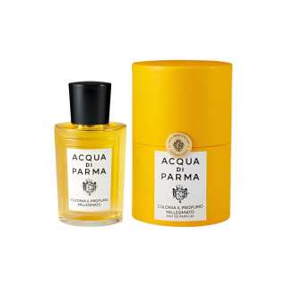 Acqua Di Parma PAERMAZHISHUI 110th Anniversary Cronia Year Selected Edition Light Fragrance Oil Citrus Scent Eau De Parfum EDP 100ml