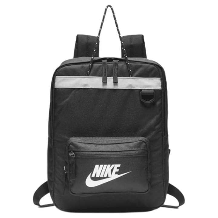 Nike Nike Polyester Backpack Unisex Black