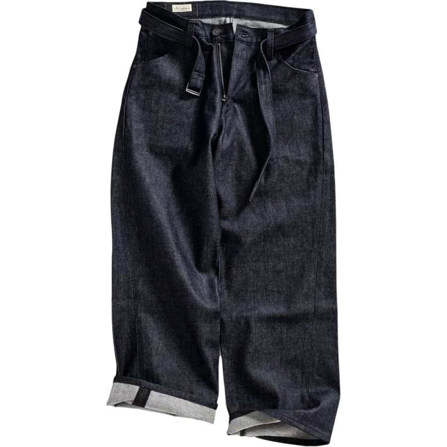 Levis Levis 417 EDIFICE SS26 Jeans Unisex