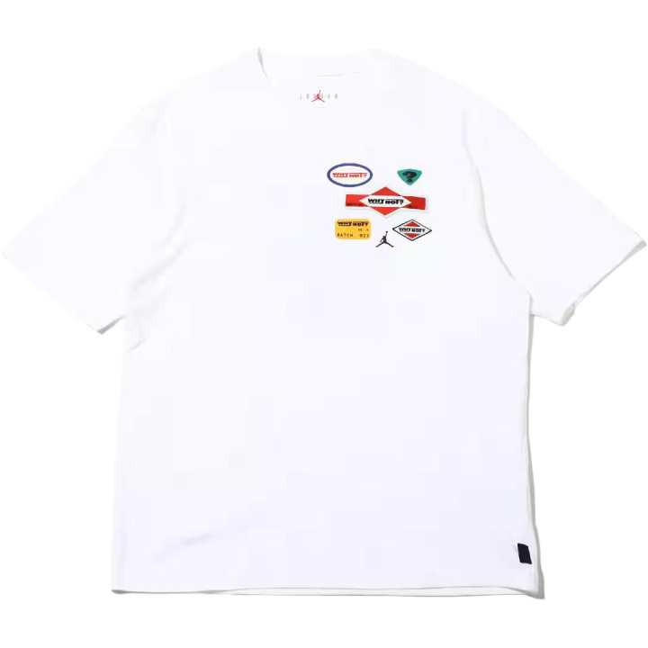 Jordan Jordan MJ WESTBROOK T Shirt Unisex