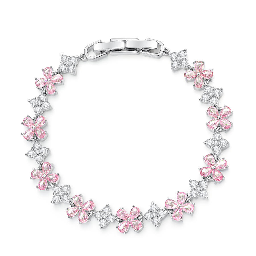 Barbie Copper Alloy Bracelets Women's
