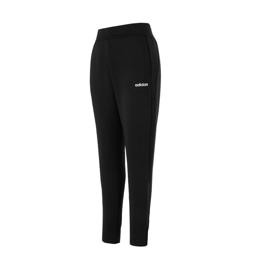 Adidas Adidas Sports Pants Women's Black Moderate