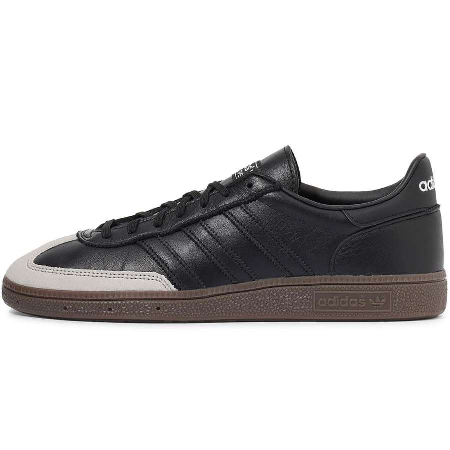 Adidas Originals Adidas Handball Spezial Orbit Grey Core Black