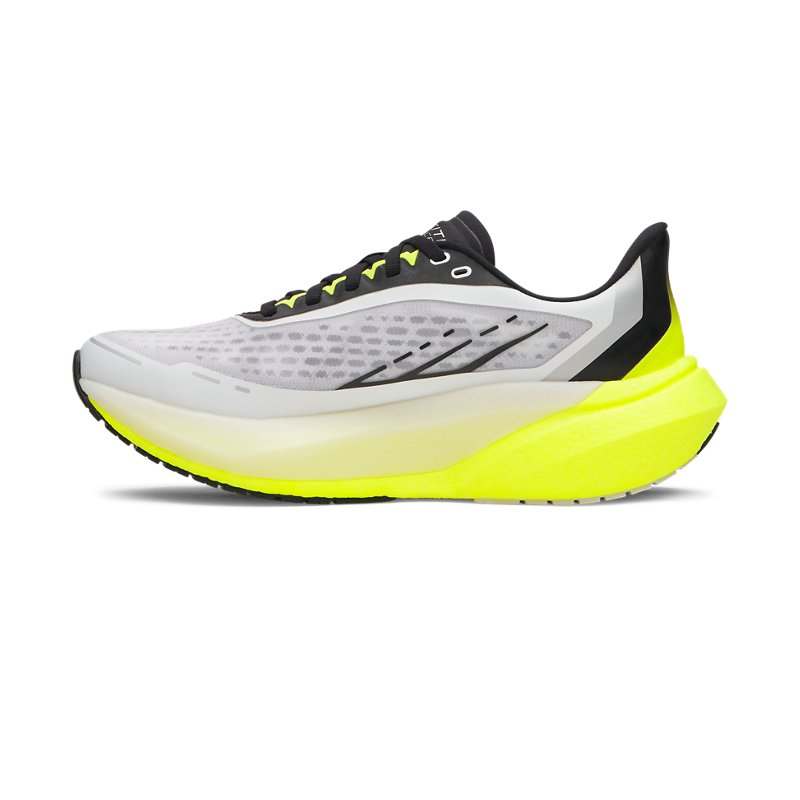 Under Armour Velociti Distance Low top Running Shoes Women's White