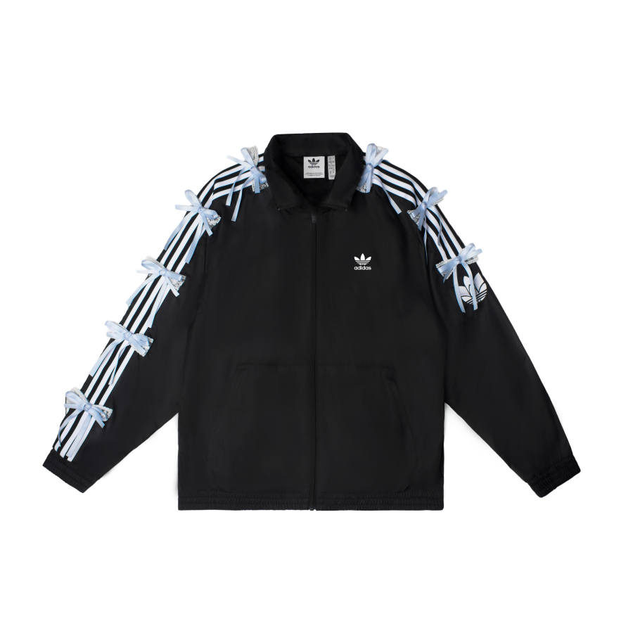 Adidas Originals 3 Stripe Jacket Men's