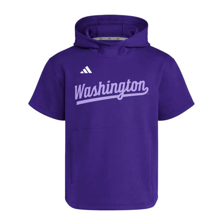 Adidas Adidas Washington FW25 Sweatshirt Men's