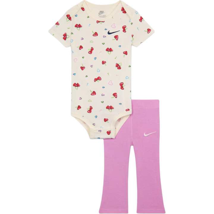Nike Nike Jumpsuit Set Infant And Toddler