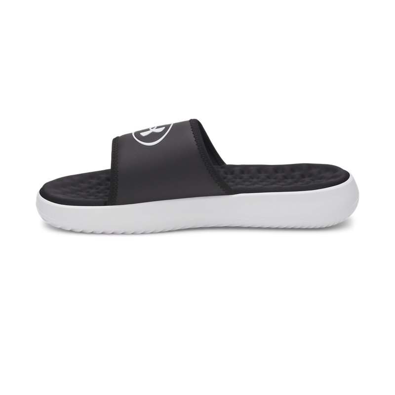 Under Armour Under Armour Ignite Pro 8 Slide Slippers Men's Black