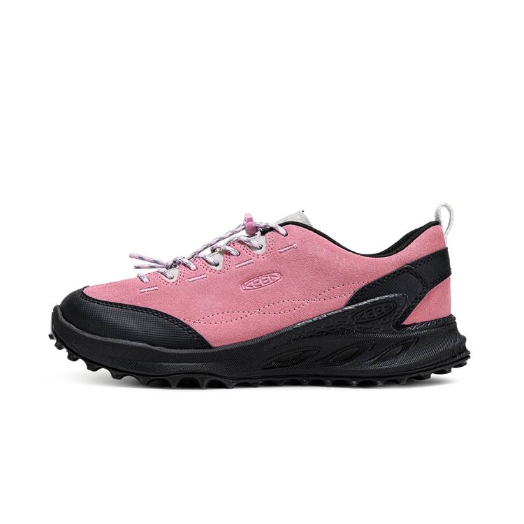KEEN Jasper Zionic Leather Low top Kids' Outdoor Shoes Kids'