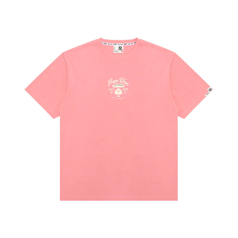 Aape Aape printed T-shirt