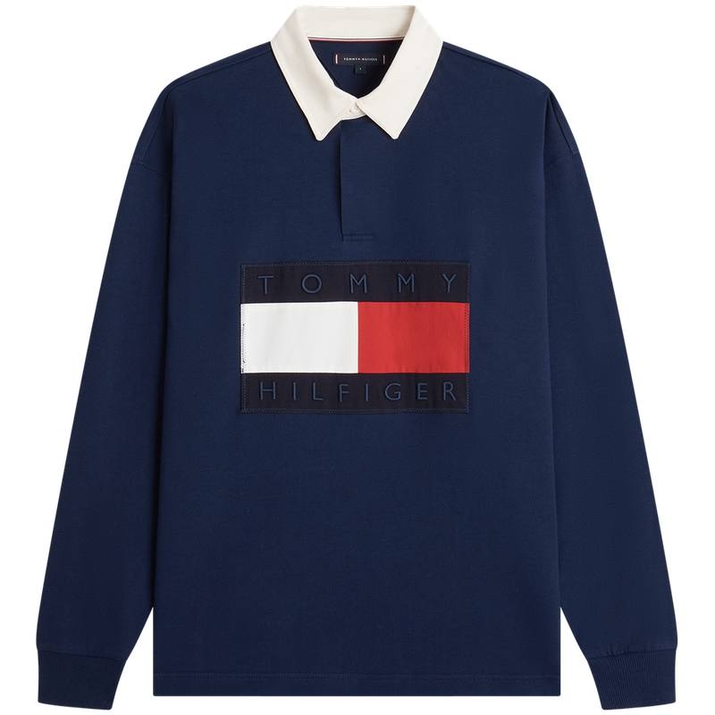 Tommy Hilfiger Sweatshirt Unisex