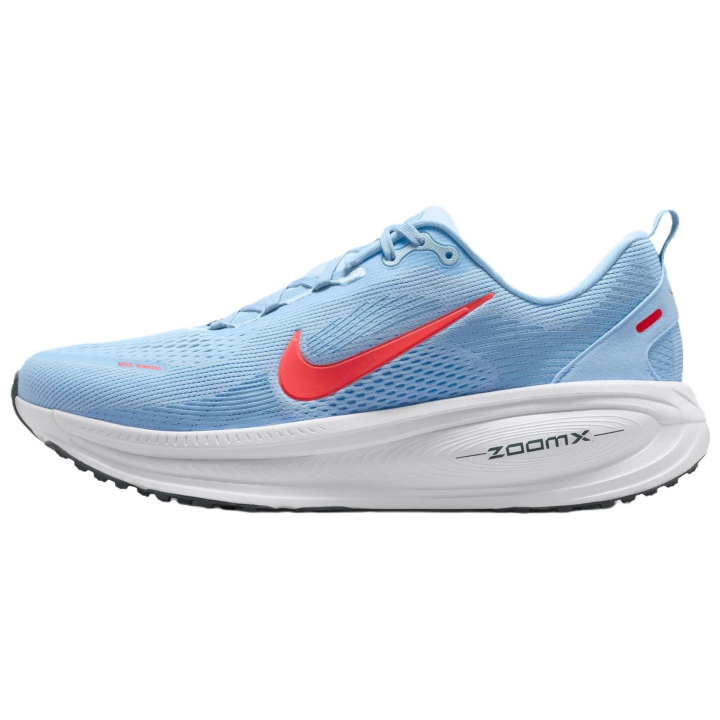 Nike Nike Vomero 18 Running Shoes Unisex Ice Blue