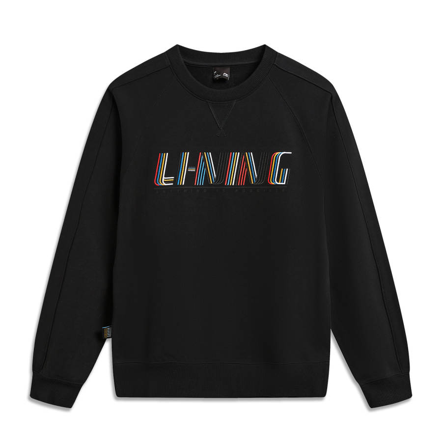 Li-Ning Li Ning Sports Life Collection Sweatshirt Men's