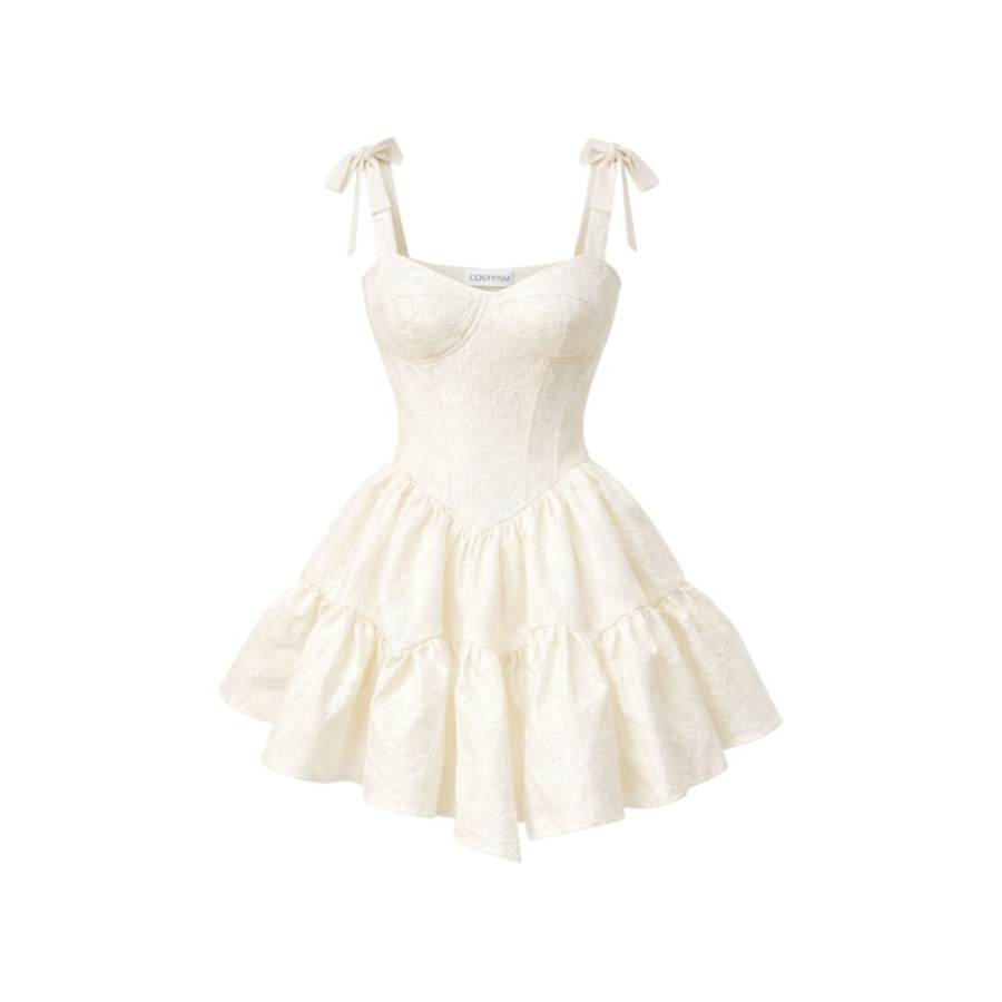 Cosyism Dress Women's Gift Box Set Included