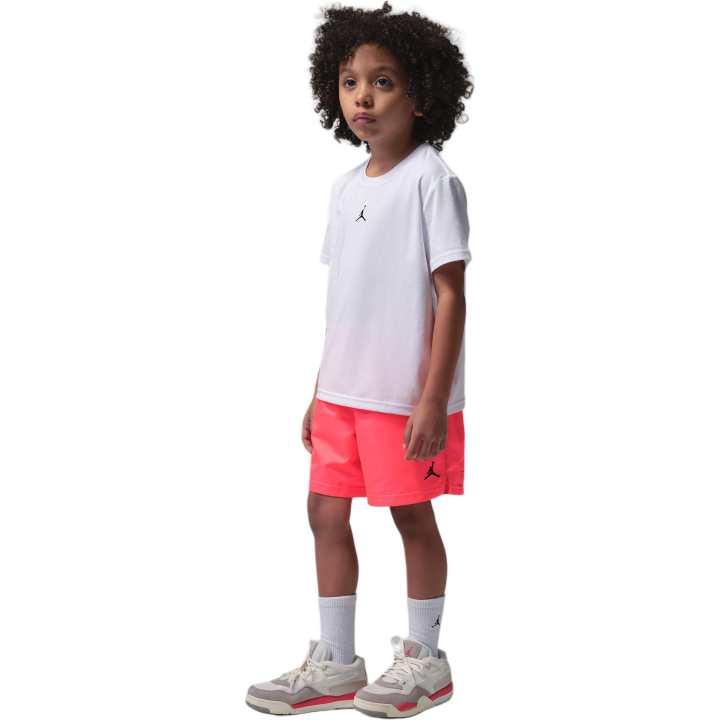 Jordan Jordan Unisex T Shirts Crew Neck