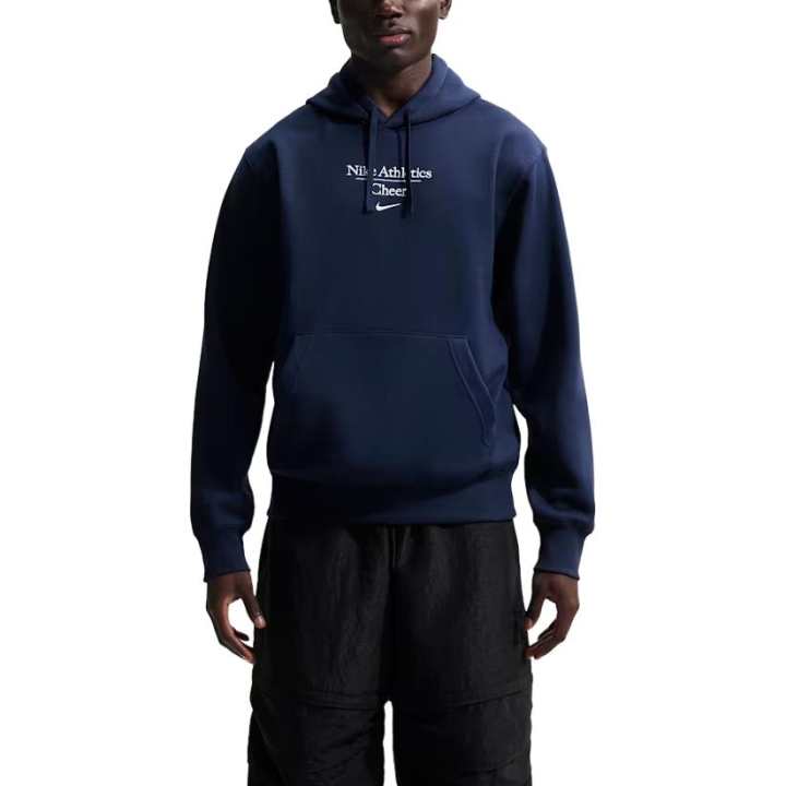 Nike Nike Men's Cheer Pullover Hoodie