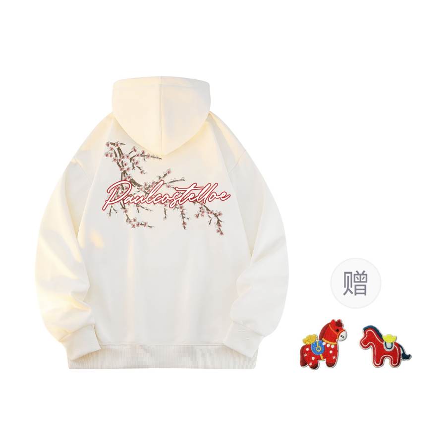 PAUL COSTELLOE Sweatshirt Unisex