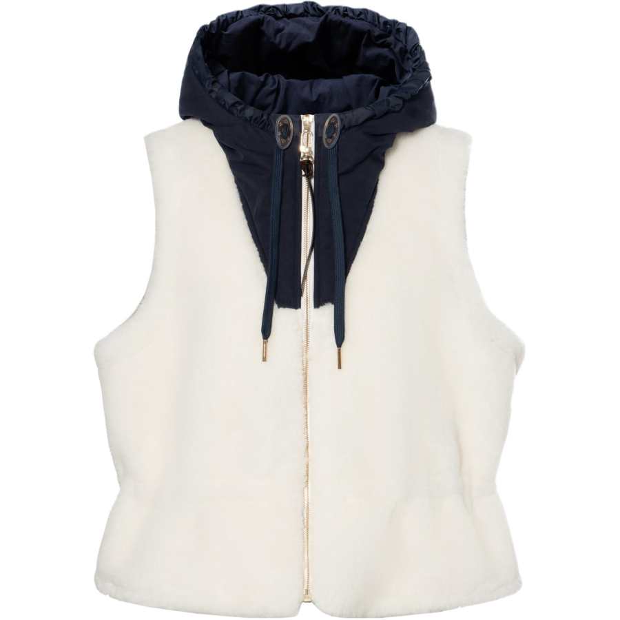 LOUIS VUITTON SKI SS26 Vest Women's