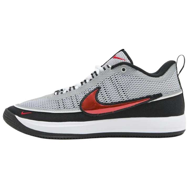 Nike Nike Book 2 Basketball Shoes Men's Gray