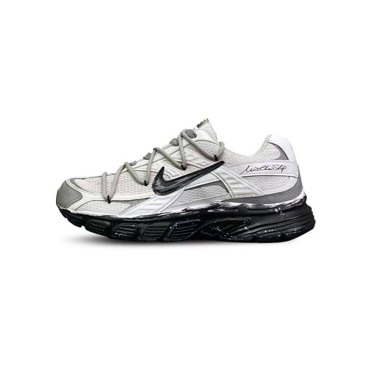 Nike Nike Initiator Low top Casual Running Shoes Men's Gray