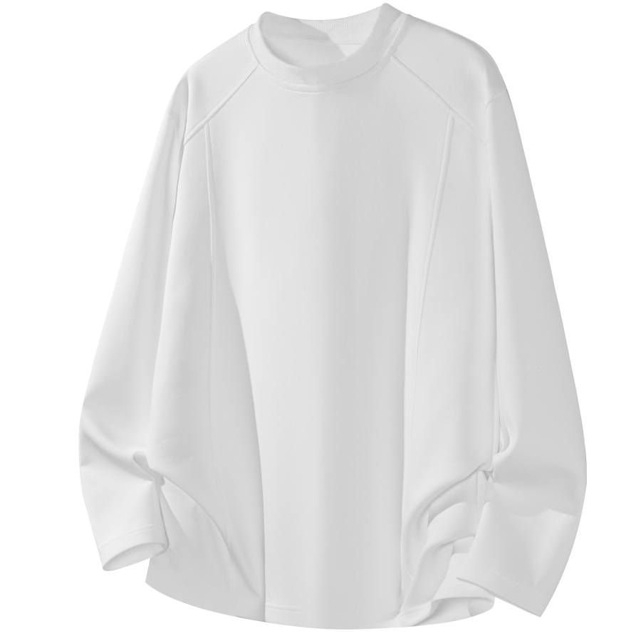 X1617 Long Sleeved T Shirt Unisex