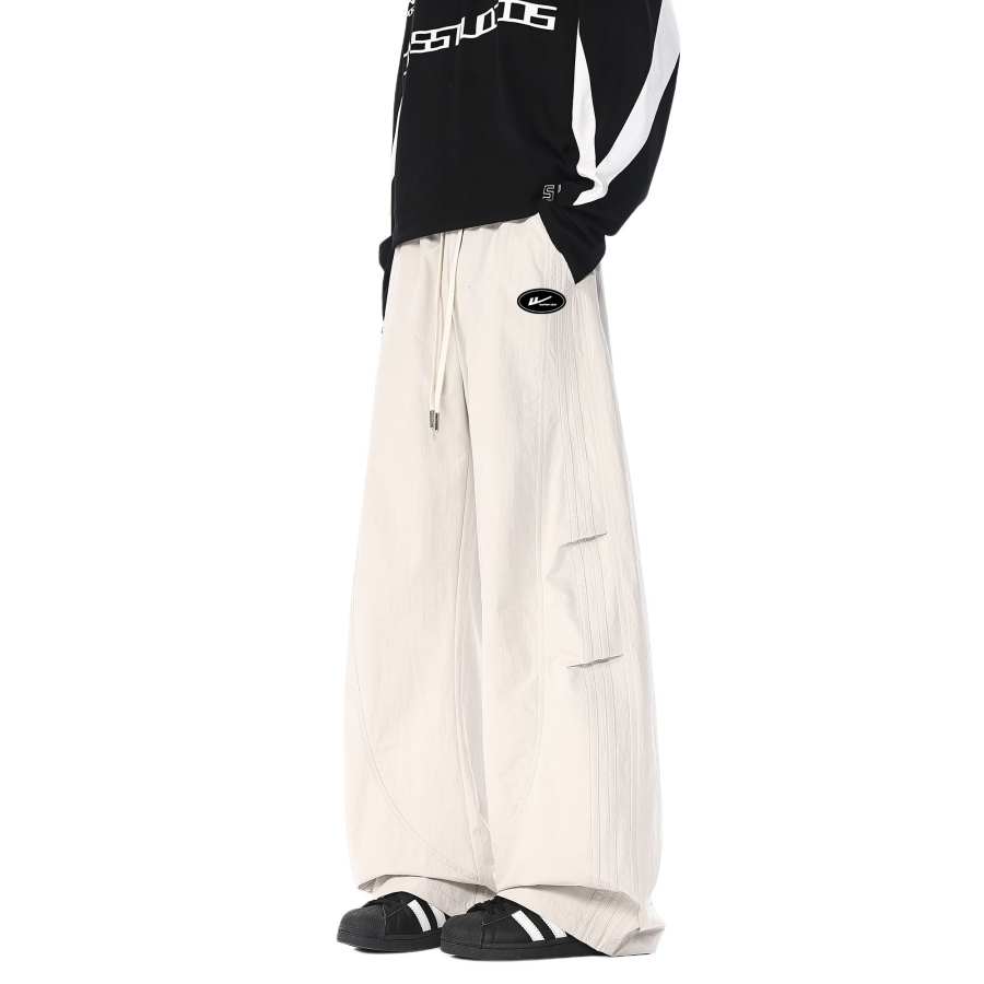 WARRIOR Warrior Cloud Sail Collection Cargo Pants Unisex