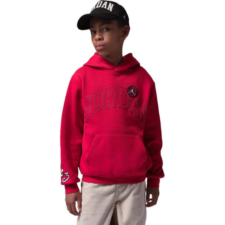 Jordan Jordan Unisex Sweatshirts Hooded Moderate