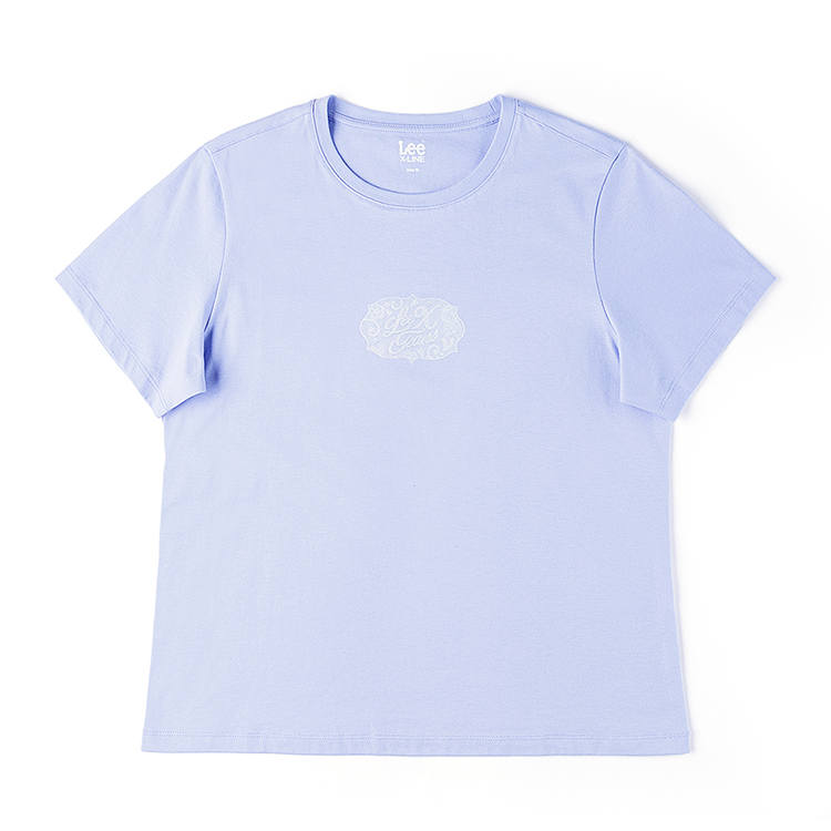 Lee Lee SS26 Regular T Shirt Women's