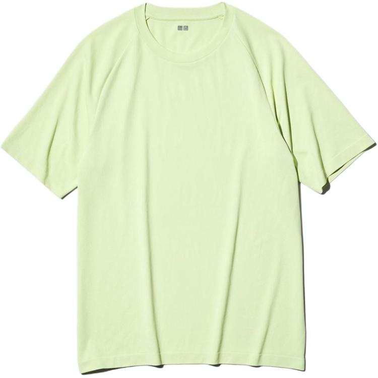 UNIQLO U Collection SS26 T Shirt Unisex