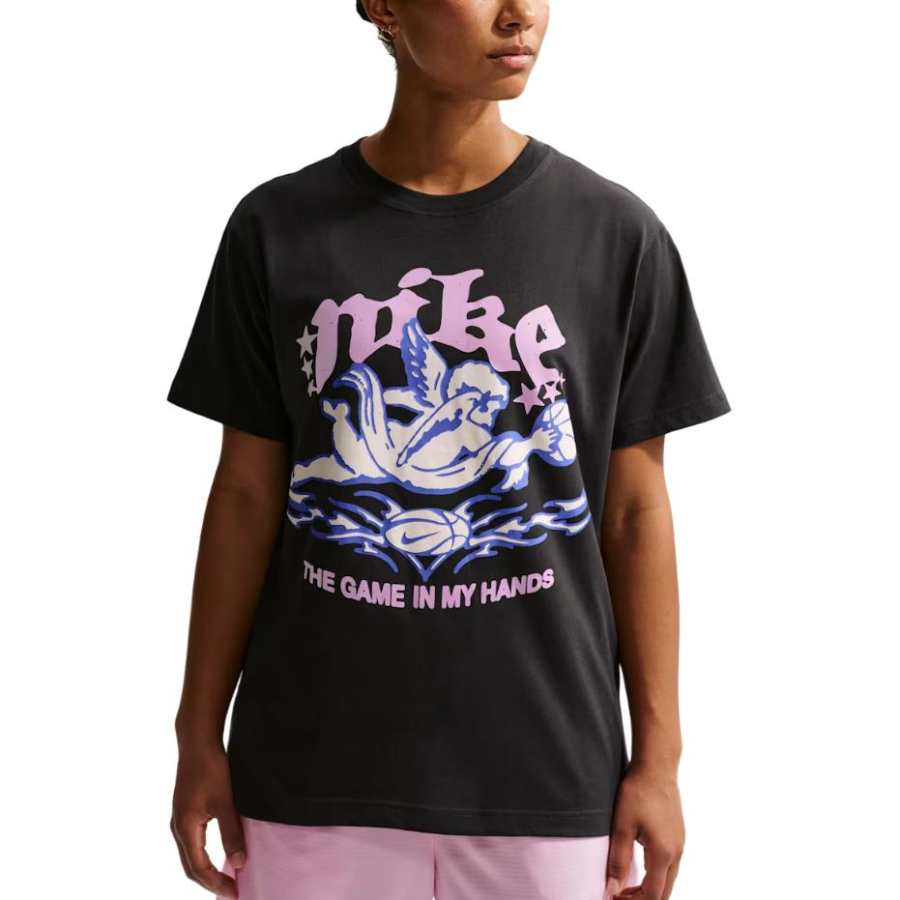 Nike Nike Sportswear Women's Short-Sleeve Crew-Neck T-Shirt