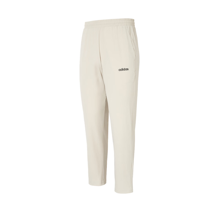 Adidas Adidas Running Pants Men's Khaki Moderate