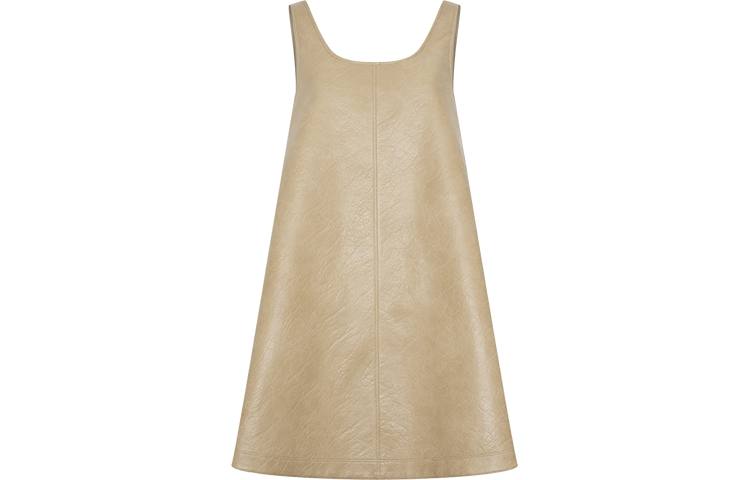 URBAN REVIVO Sleeveless Dress Women's