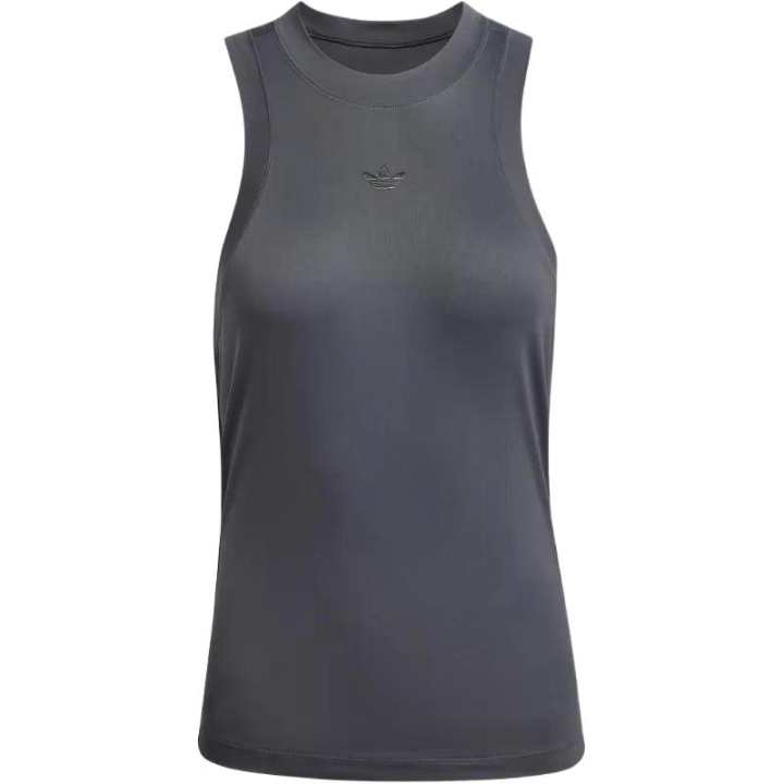 Adidas Adidas logo tank top