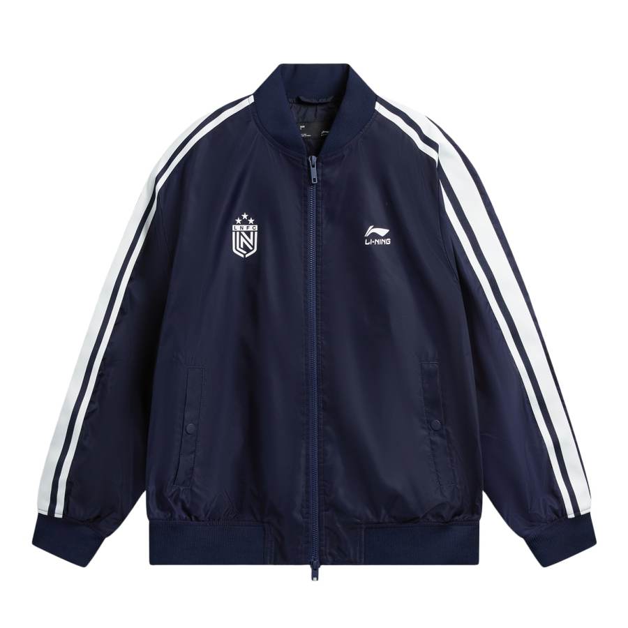 Li-Ning Li Ning Sports Life Collection Jackets & Coats Unisex