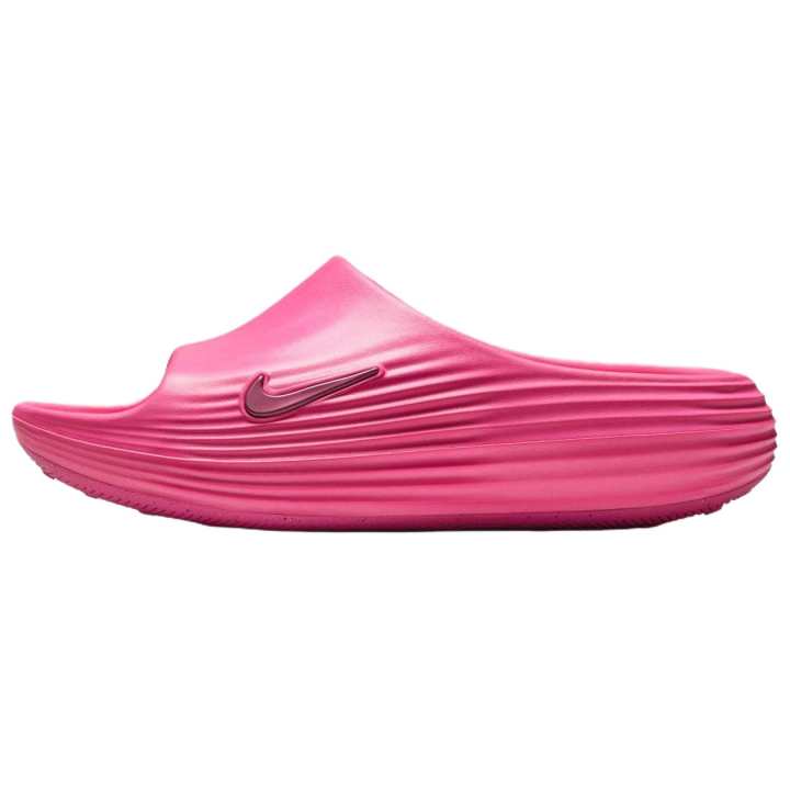 Nike Nike ReactX Rejuven8 Slide Slippers Women's Pink