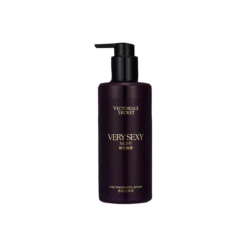 Victoria's Secret Absolutely Sensual Collection Fragrance Body Lotion