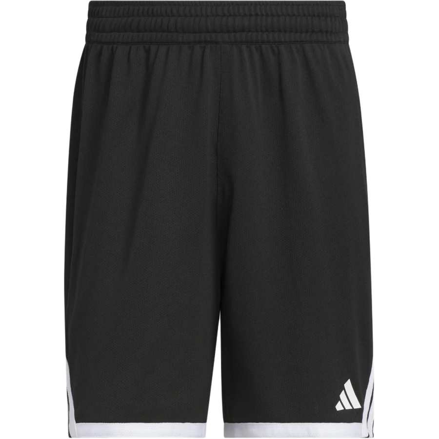 Adidas Adidas Casual Shorts Men's Black
