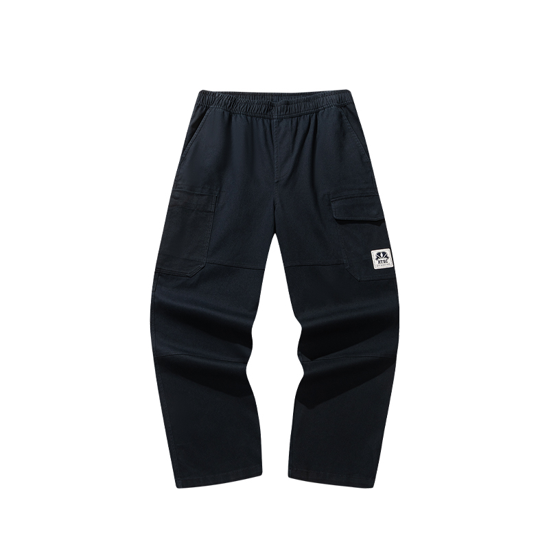 Anta Life Collection Casual Pants Men's