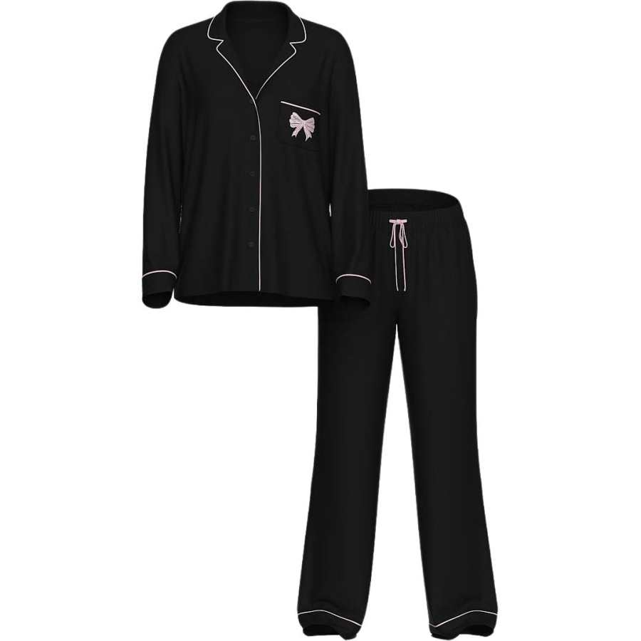 Victoria's Secret Pajama Set Women's