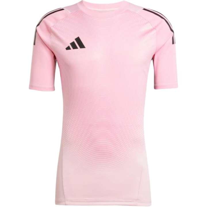 Adidas Adidas TIRO 25 Soccer Jersey Men's
