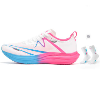 YINSUMAO Fabric Running Shoes Unisex Unicorn