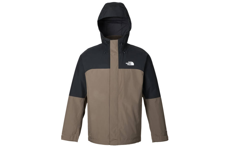 THE NORTH FACE Urban Exploration Jacket Men's Smoky Brown