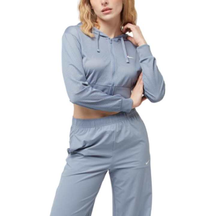 Nike Nike Sportswear Full Zip Sweatshirt Women's