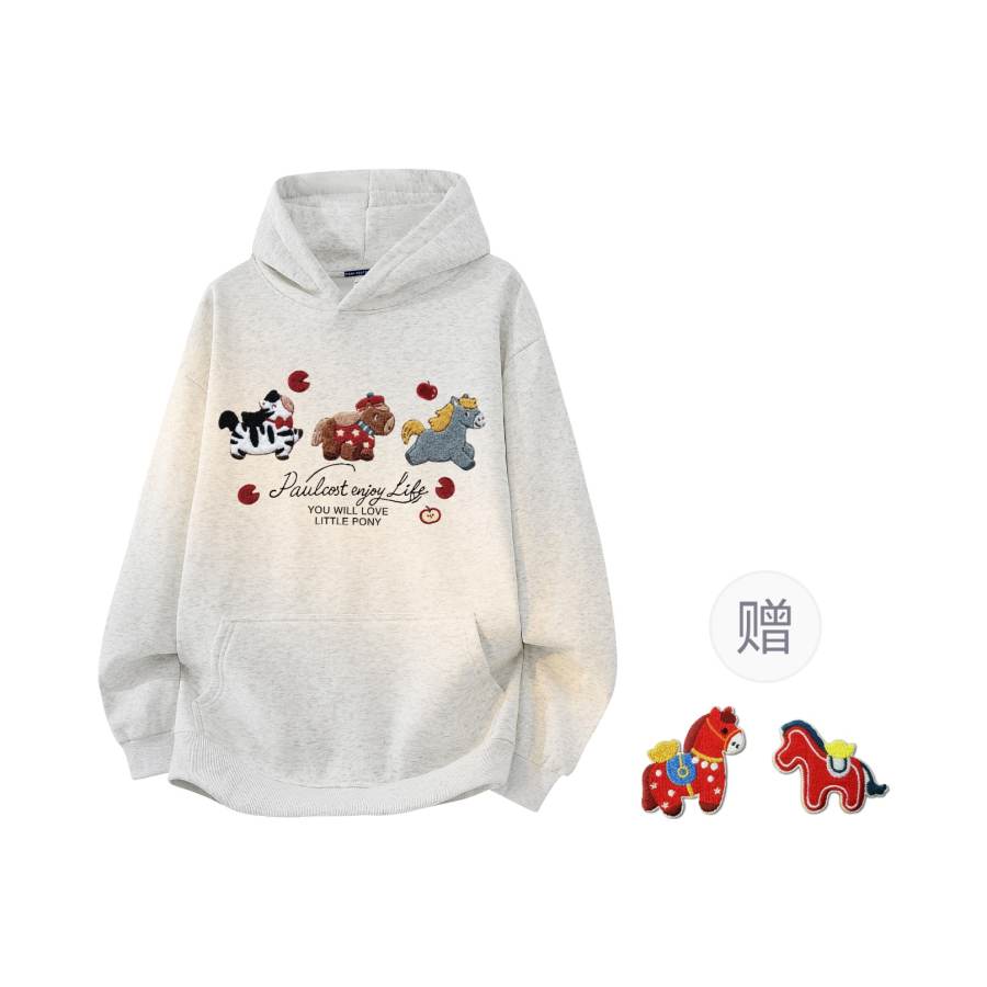 PAUL COSTELLOE Sweatshirt Unisex