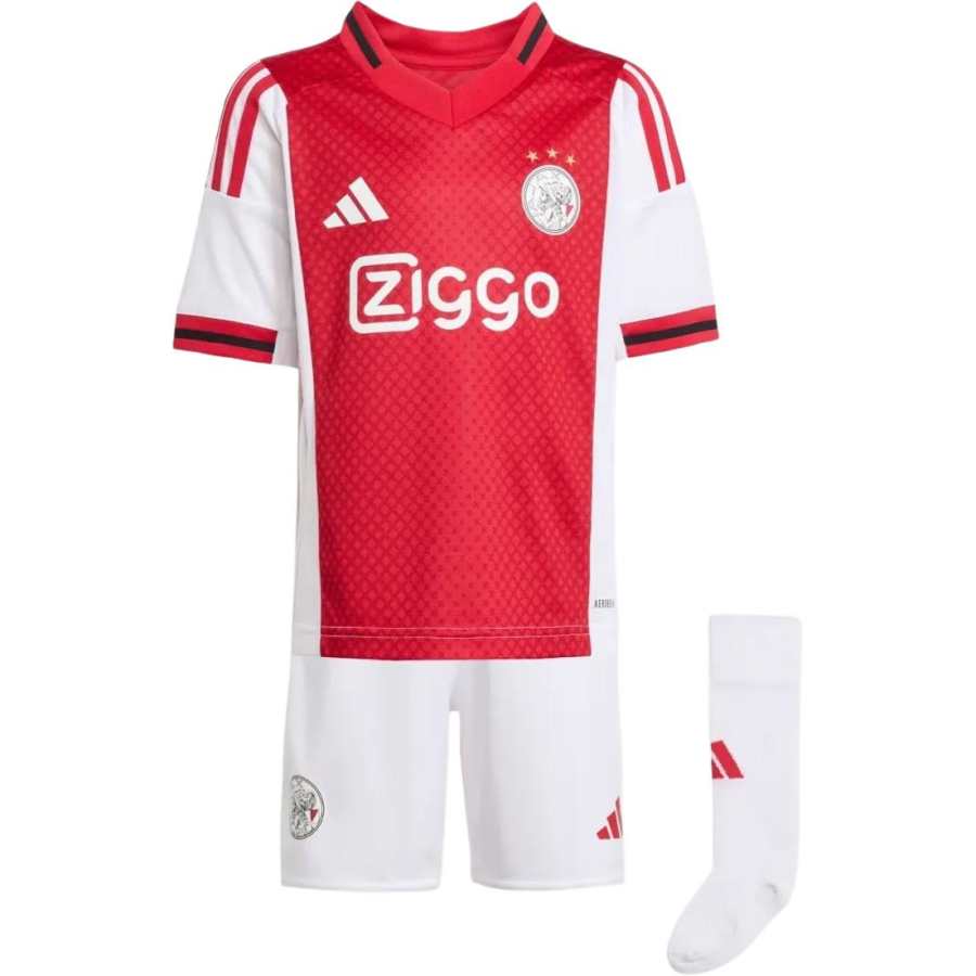Adidas Adidas Casual Sportswear Ajax Amsterdam Kids'