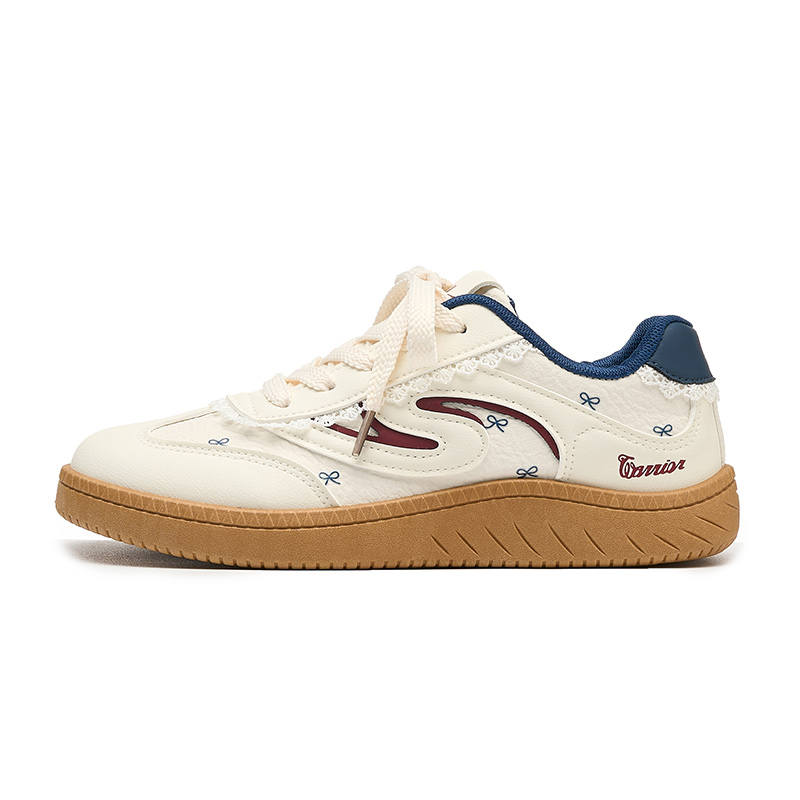 Warrior Wear resistant And Lightweight Low top Casual Shoes Women's