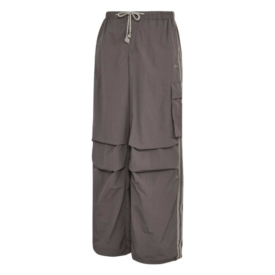 Adidas Originals Parachute TRACK TRACKSUIT BOTTOMS Casual Pants Women's