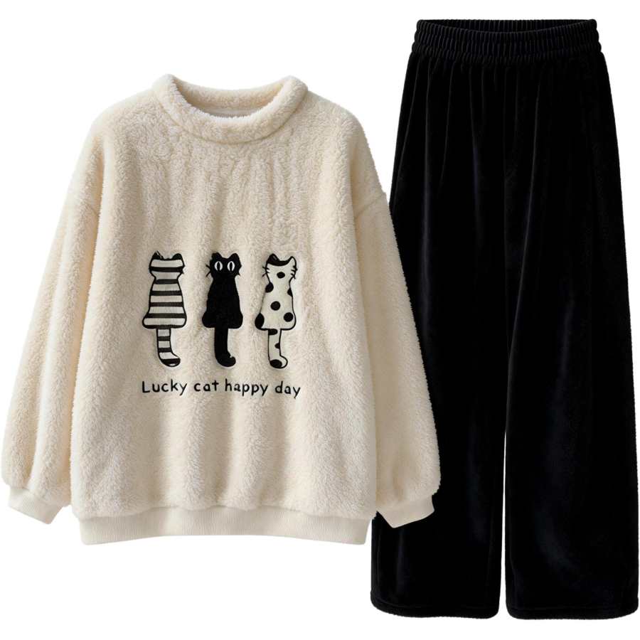 MIIOW Loungewear & Sleepwear Women's