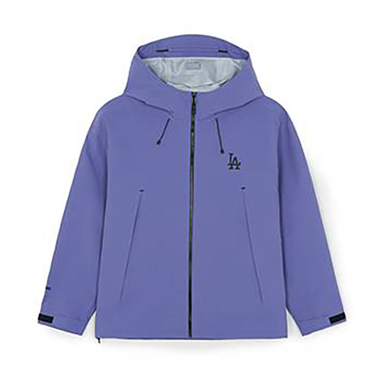 MLB MLB Los Angeles Dodgers Basic Collection SS26 Windbreaker Jacket Unisex