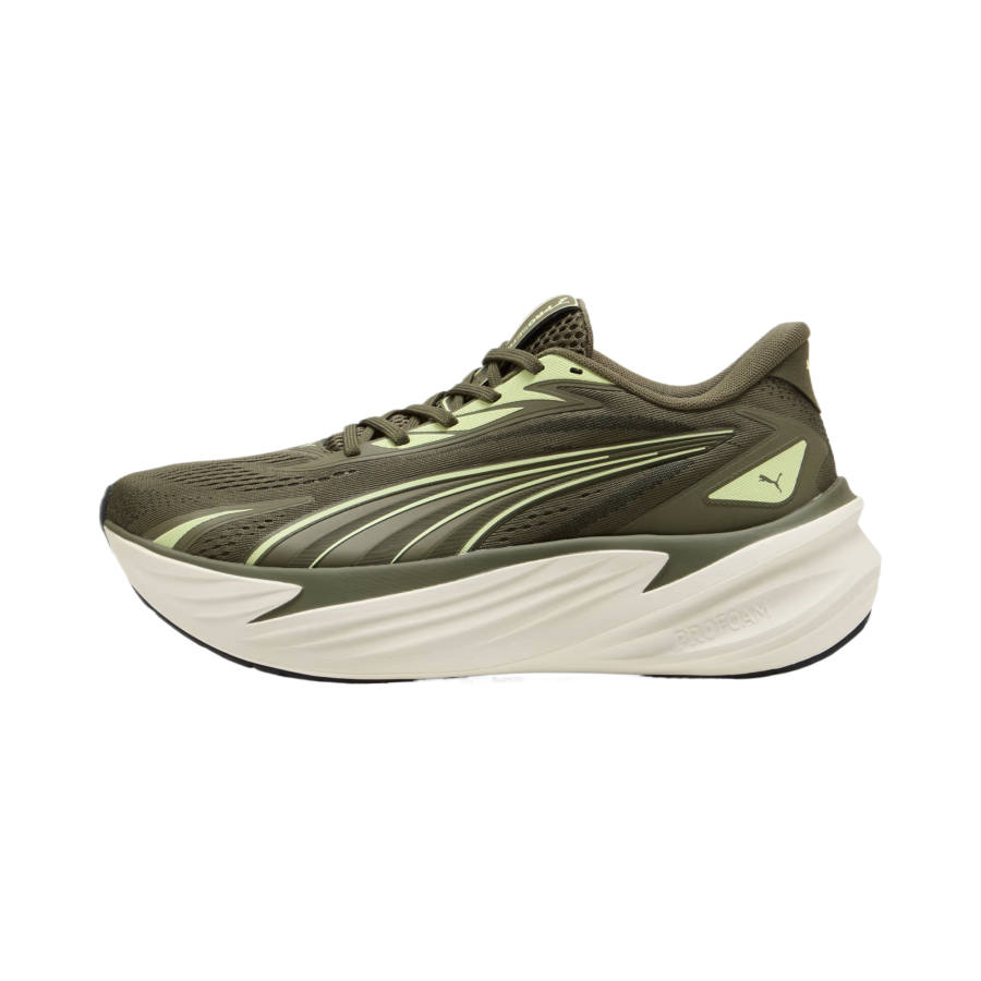 PUMA PUMA Maxima Cushioning Low top Training Shoes Men's